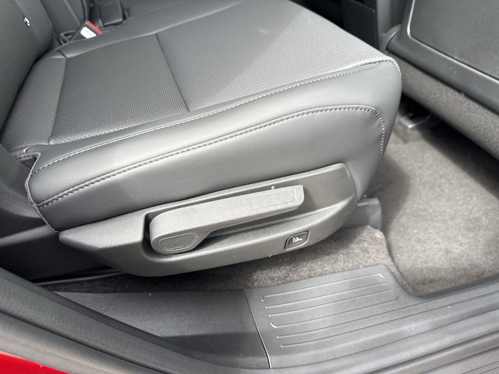 New 2026 Hyundai Santa Fe XRT AWD/4WD image 31