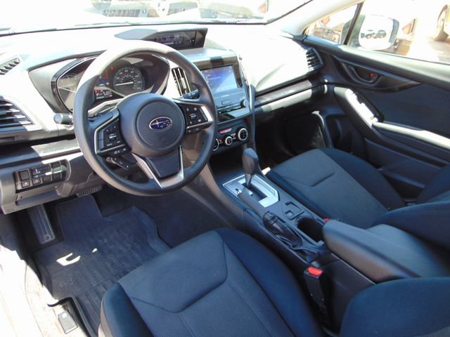 Used 2021 Subaru Crosstrek 2.0i AWD/4WD image 11