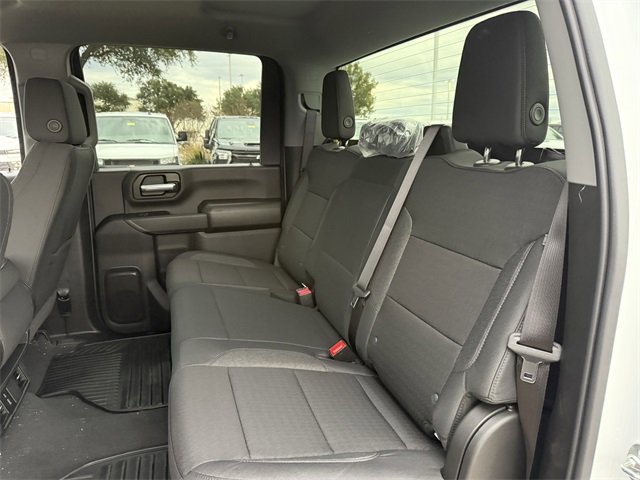 New 2026 Chevrolet Silverado 2500 Custom image 27