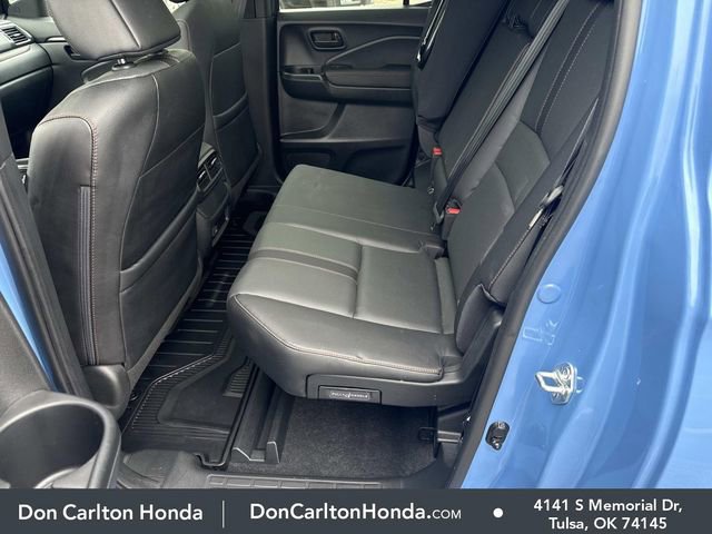 Used 2025 Honda Ridgeline TrailSport image 13