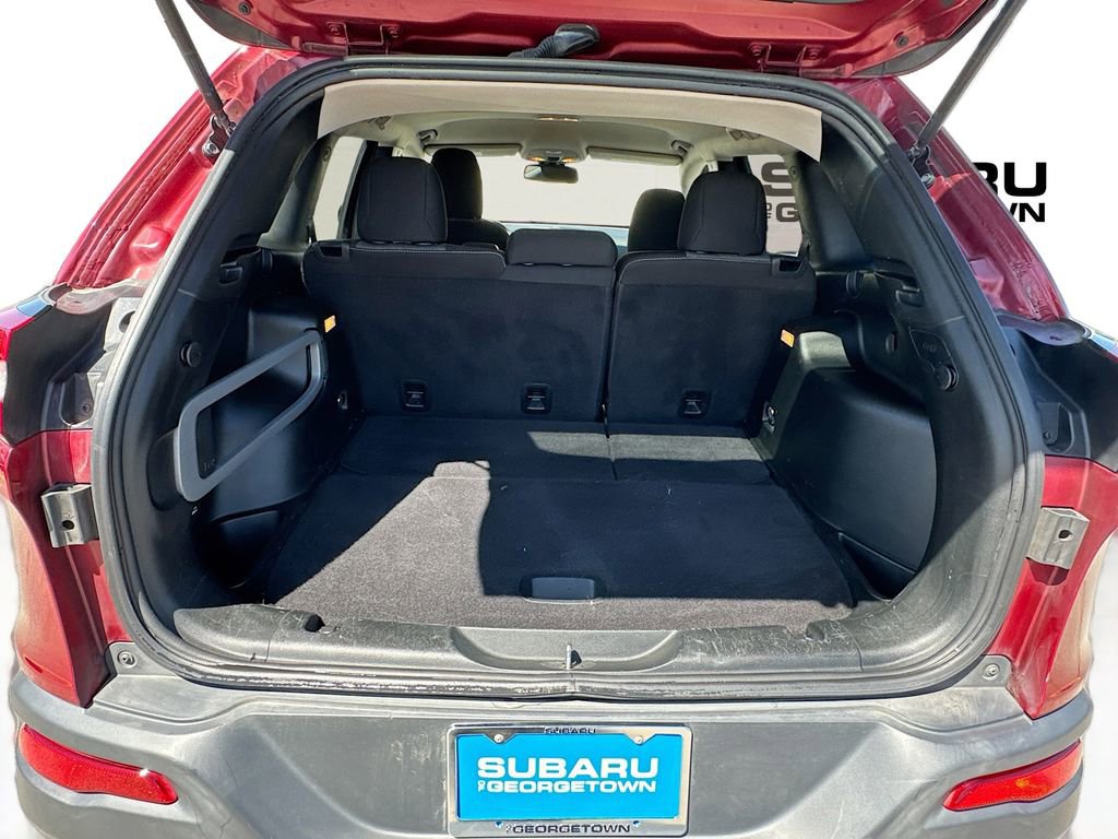 Used 2016 Jeep Cherokee Sport image 29