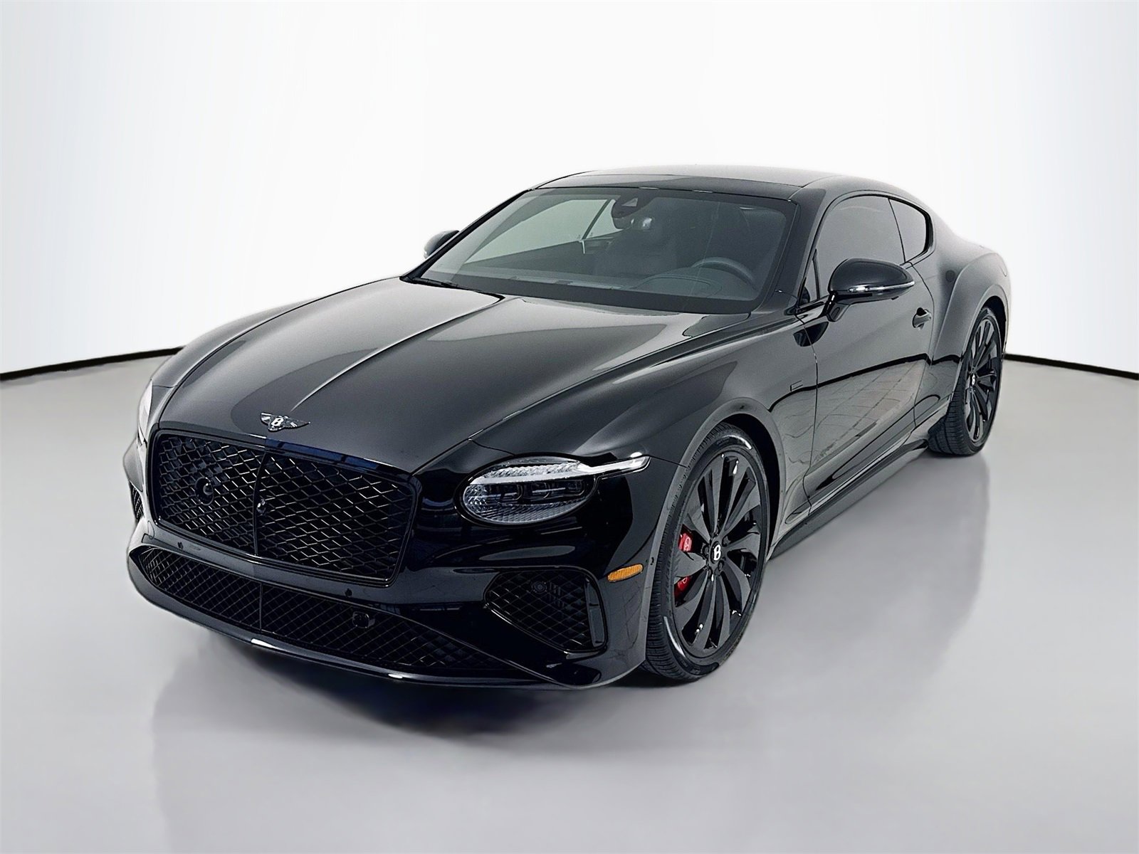 Used 2025 Bentley Continental GT image 3