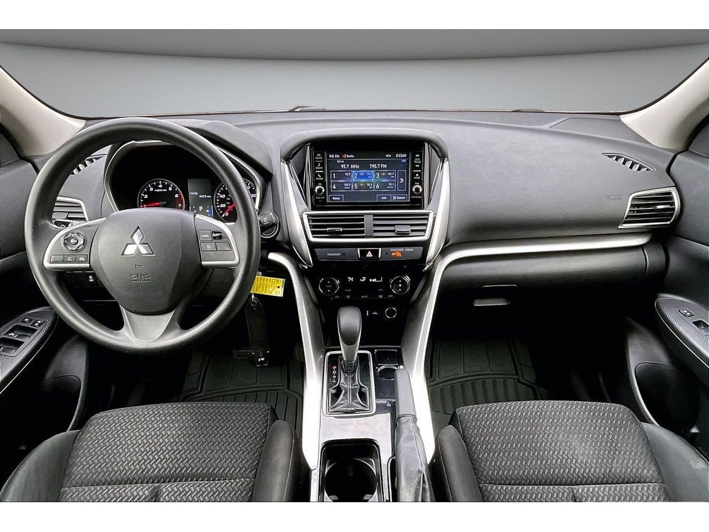 Used 2018 Mitsubishi Eclipse Cross ES FWD image 18