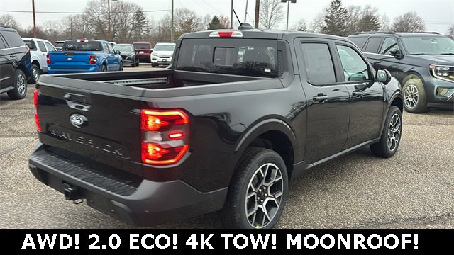 New 2026 Ford Maverick Lariat w/ 4K Tow Package image 29
