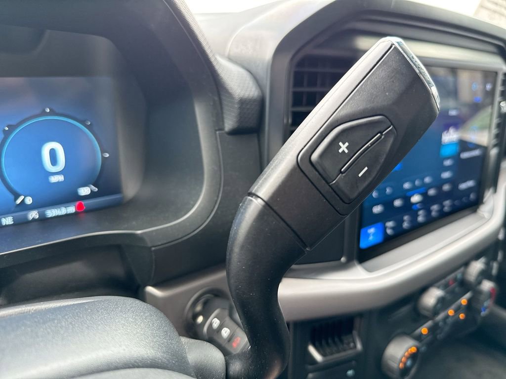 Used 2025 Ford F150 XL w/ Equipment Group 103A High image 17