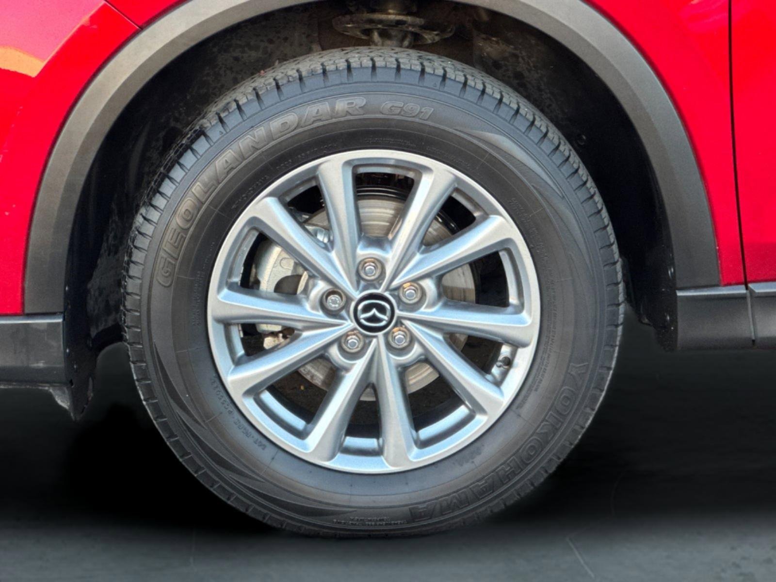 Used 2023 MAZDA CX-5 AWD 2.5 S image 25