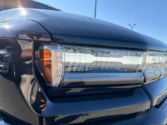 Used 2025 GMC Hummer EV 3X AWD/4WD image 9
