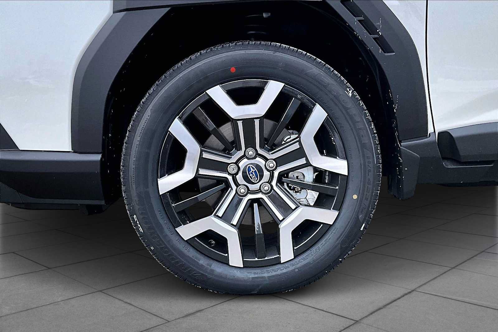 New 2026 Subaru Outback Touring XT AWD/4WD image 13