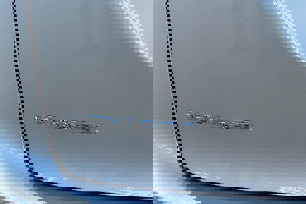 New 2026 Chrysler Voyager LX image 27