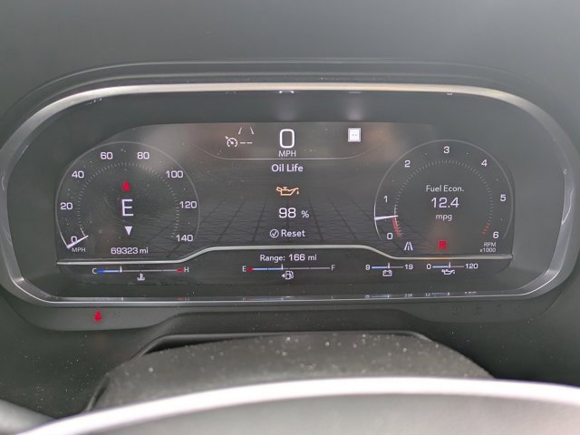 Used 2023 GMC Yukon SLT image 24