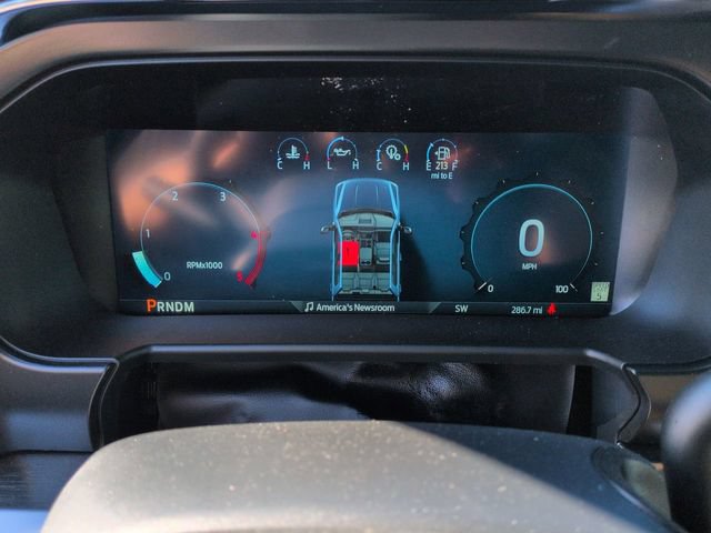 New 2025 Ford F250 Lariat w/ Lariat Ultimate Package image 30