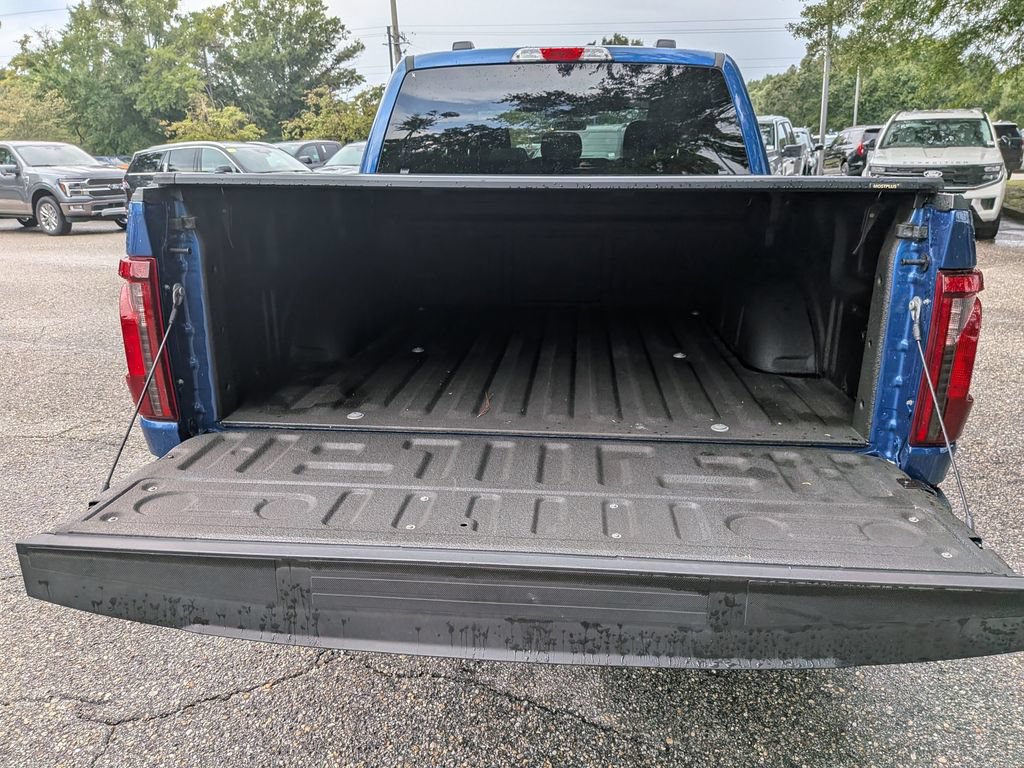 Used 2025 Ford F150 STX RWD image 32