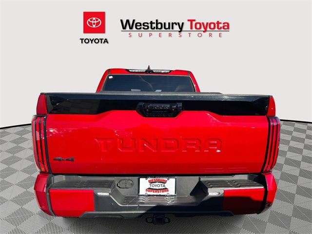 Used 2023 Toyota Tundra Platinum image 34