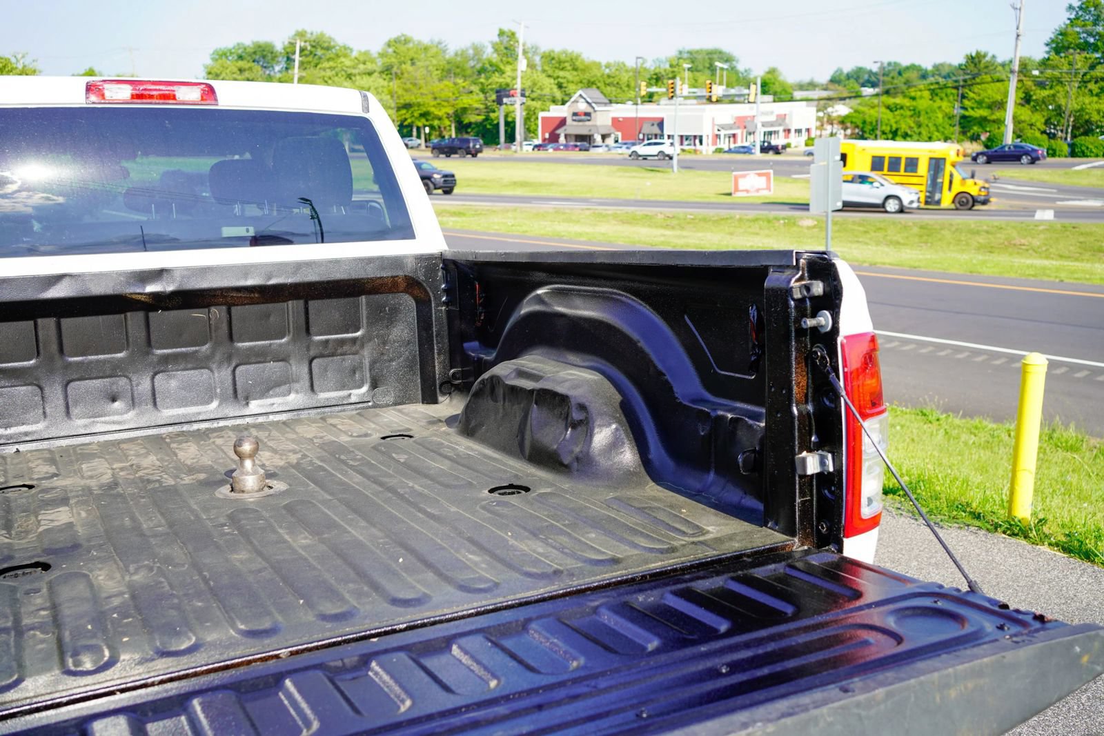 Used 2020 RAM 2500 Lone Star AWD/4WD image 17