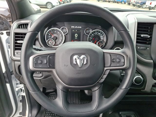 Used 2024 RAM 2500 Tradesman w/ Chrome Appearance Group AWD/4WD image 13
