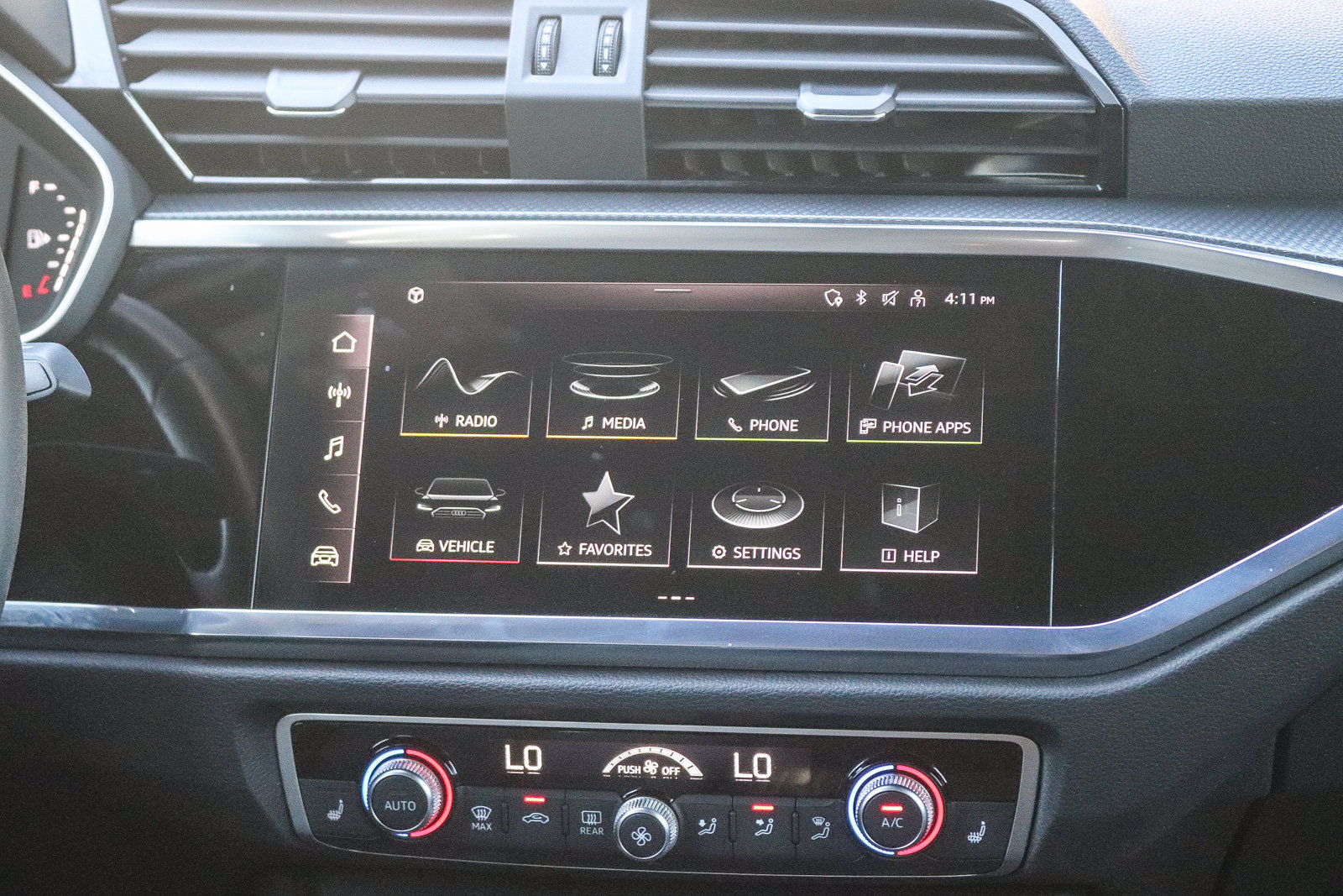 Certified 2023 Audi Q3 2.0T Premium w/ Black Optic Sport Package AWD/4WD image 16