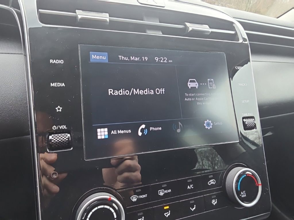 Used 2022 Hyundai Tucson SE image 18