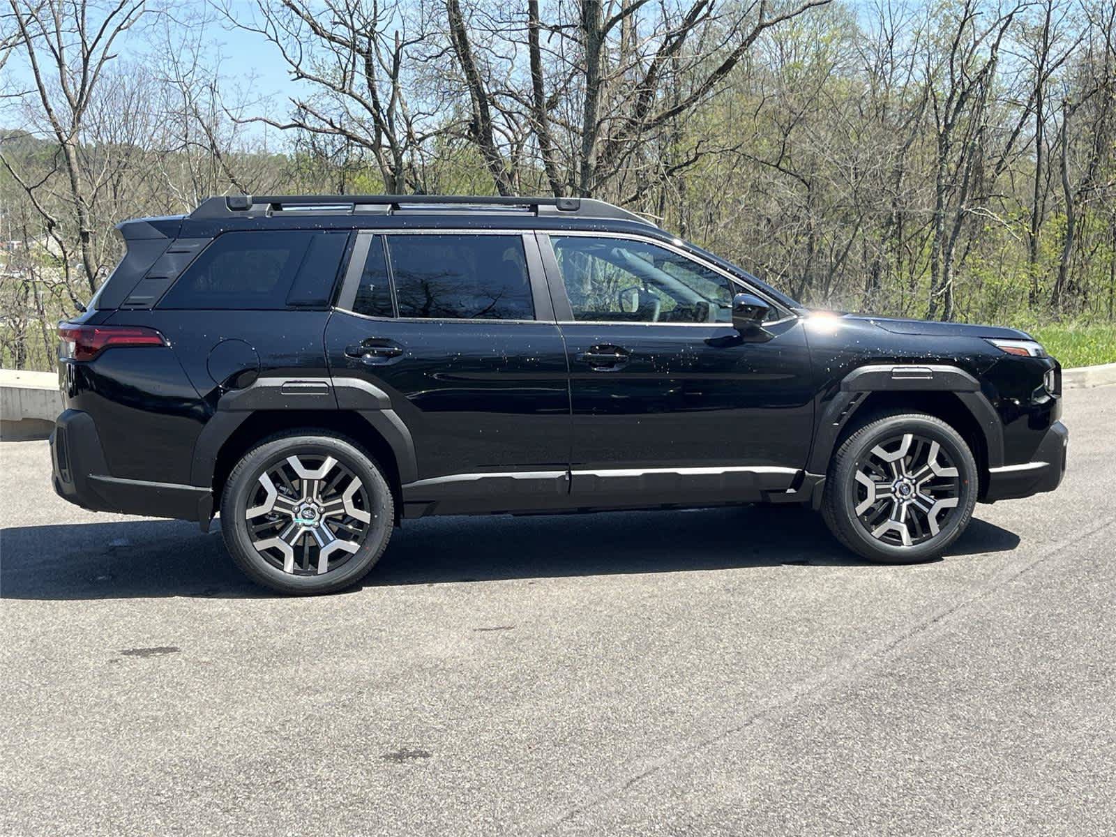 New 2026 Subaru Outback Touring XT AWD/4WD image 6