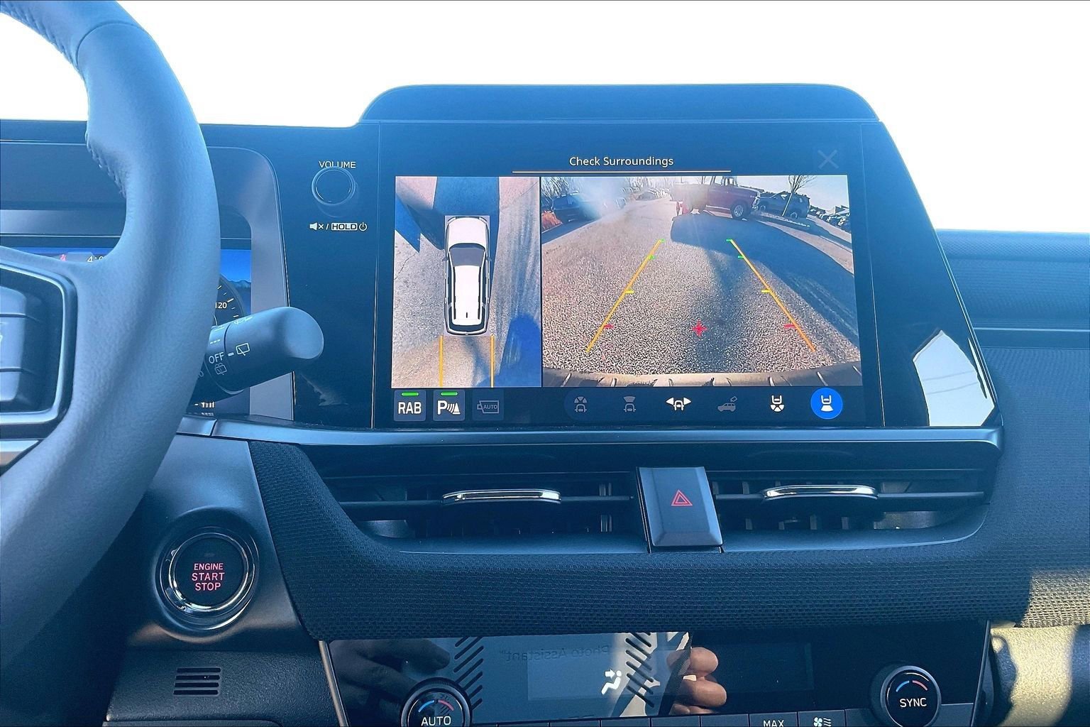 New 2026 Subaru Outback Limited XT image 18