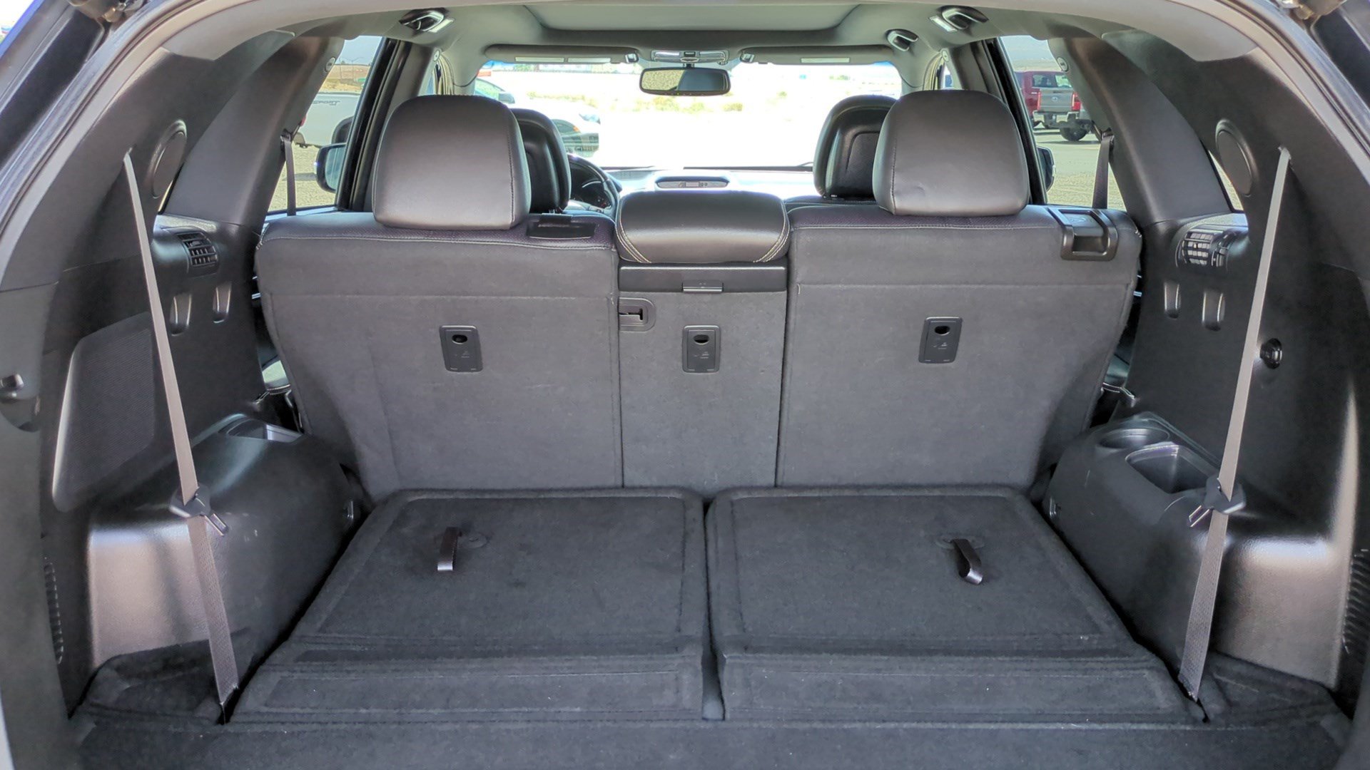 Used 2015 Kia Sorento SX AWD/4WD image 27