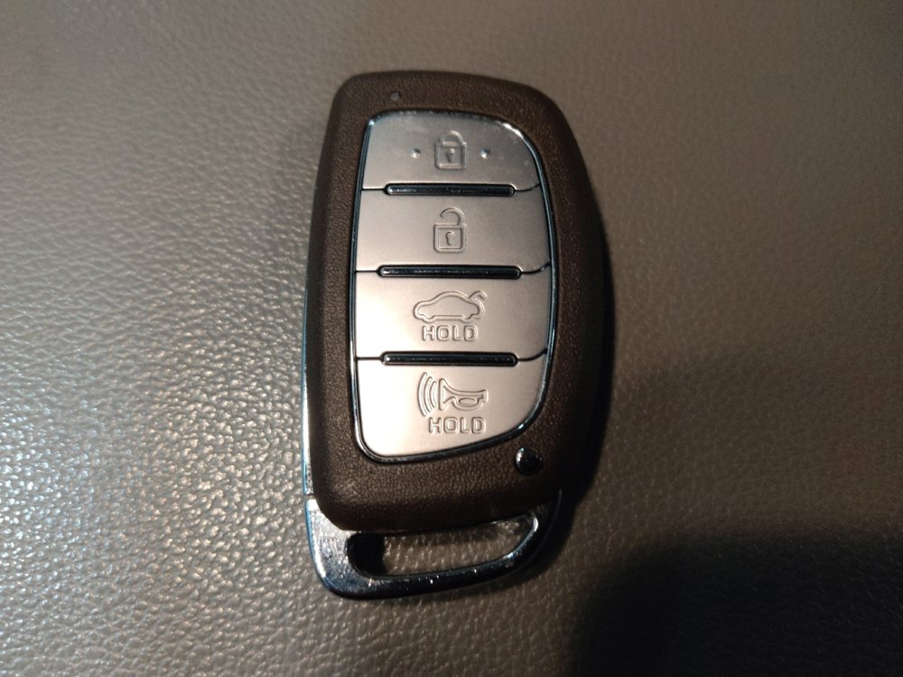 Used 2020 Hyundai Elantra Value Edition w/ Cargo Package (C1) FWD image 32