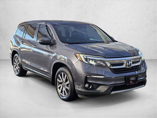 Used 2020 Honda Pilot EX-L image 3