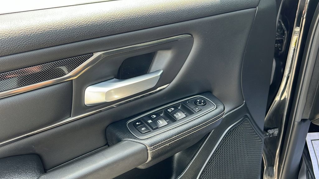 Used 2019 RAM 1500 Sport w/ Level 2 Equipment Group image 10