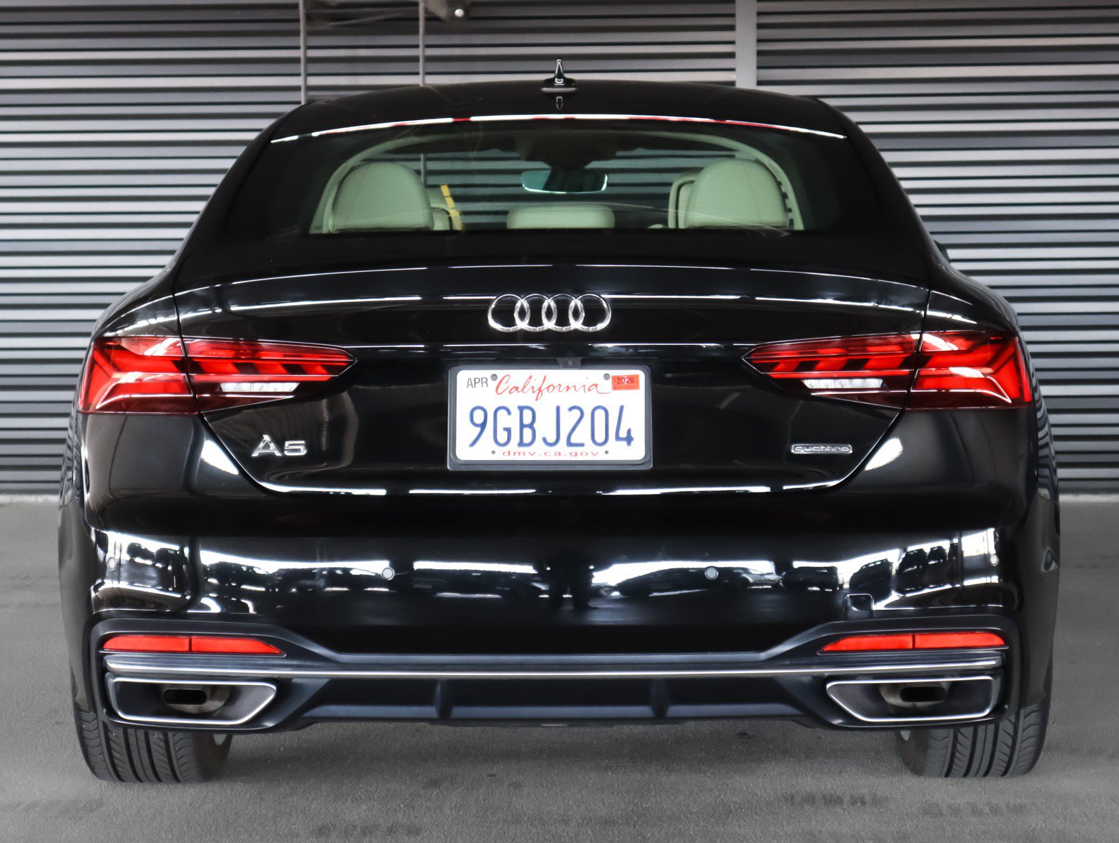 Used 2023 Audi A5 2.0T Premium w/ Convenience Package AWD/4WD image 17