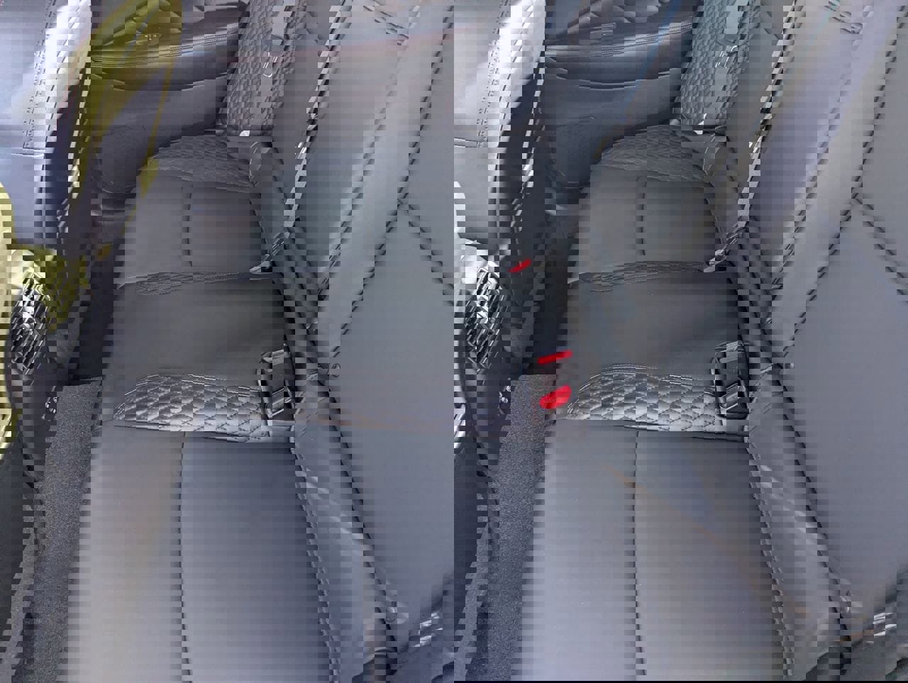 Used 2023 INFINITI Q50 Red Sport 400 image 17