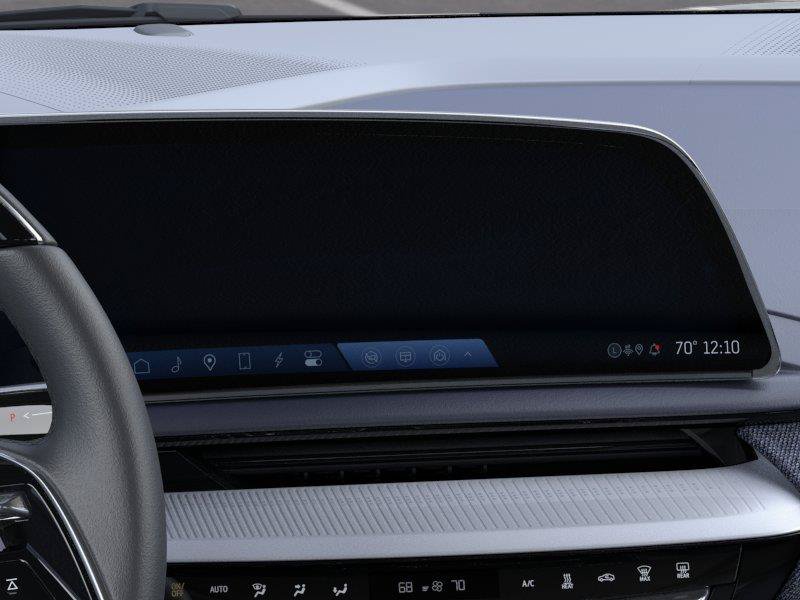 New 2027 Cadillac Optiq Premium Sport RWD image 21