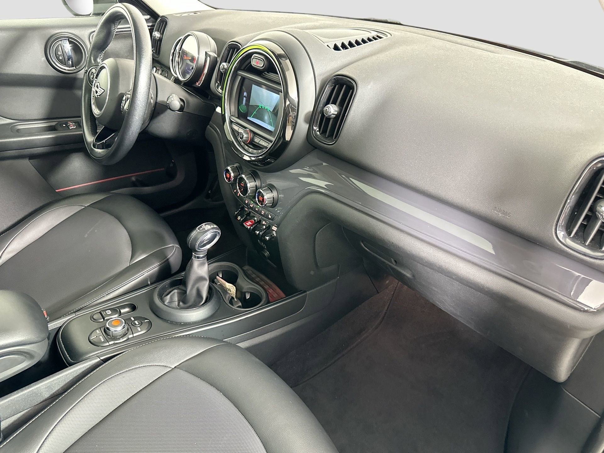 Used 2018 MINI Cooper Countryman image 33