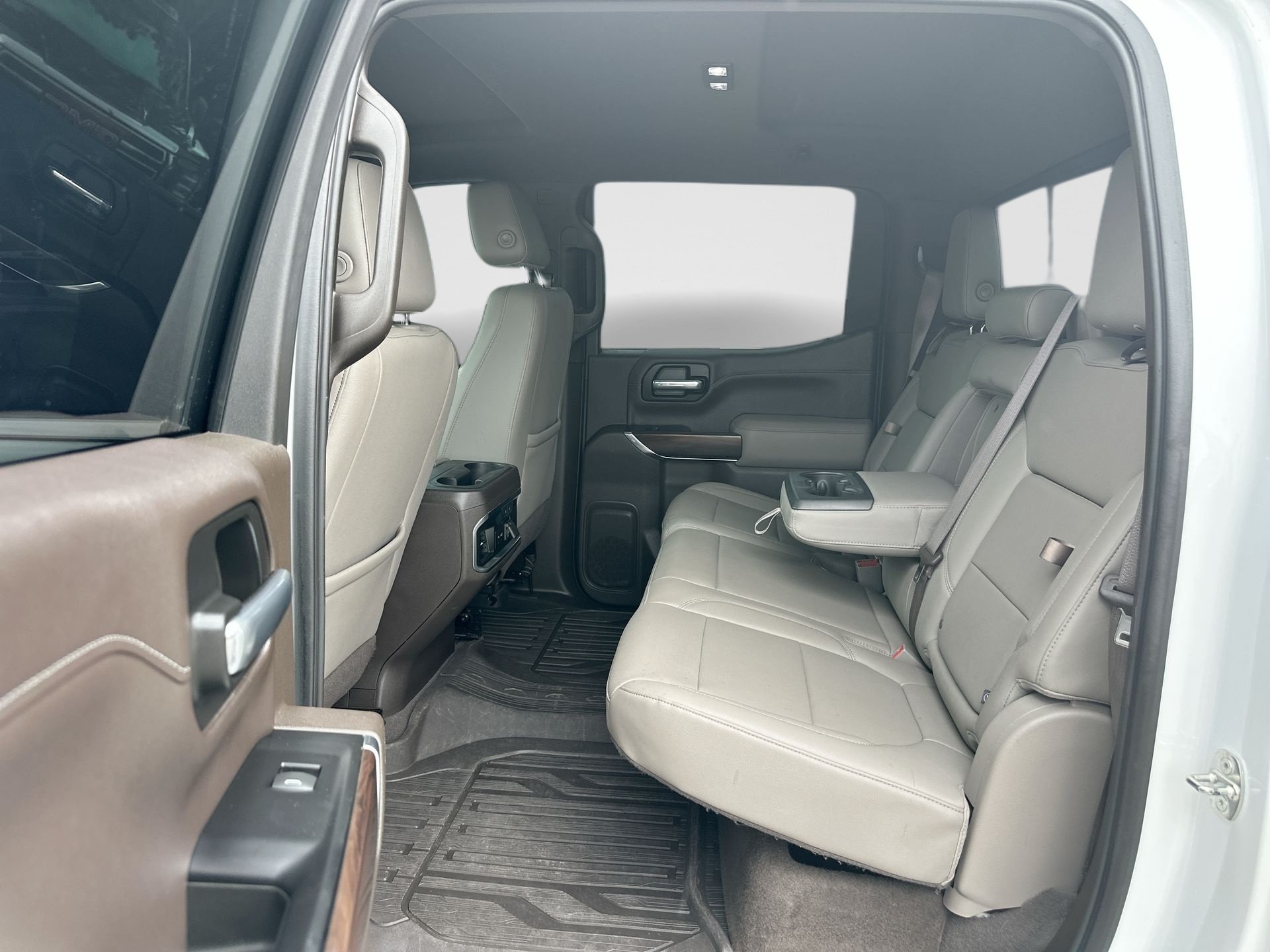 Certified 2019 GMC Sierra 1500 SLT w/ SLT Premium Package AWD/4WD image 24