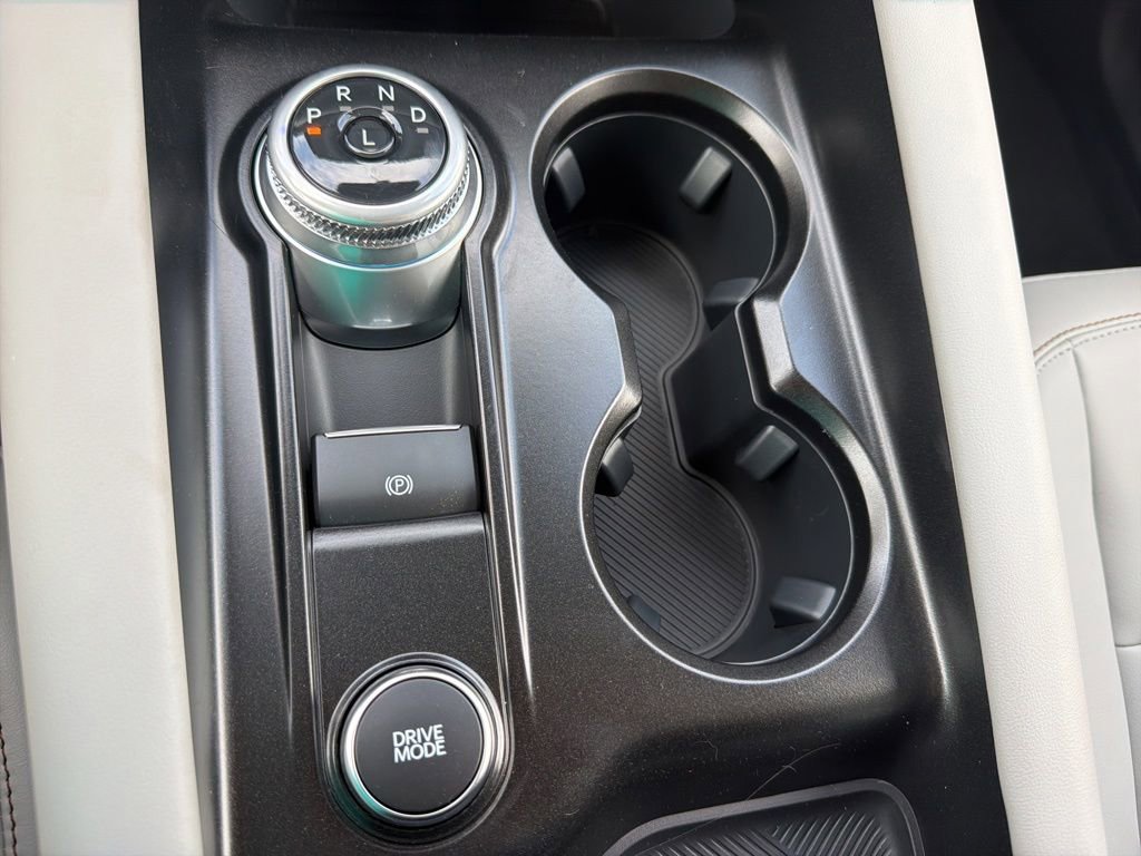 New 2026 Ford Explorer Active w/ Active Comfort Package RWD image 22