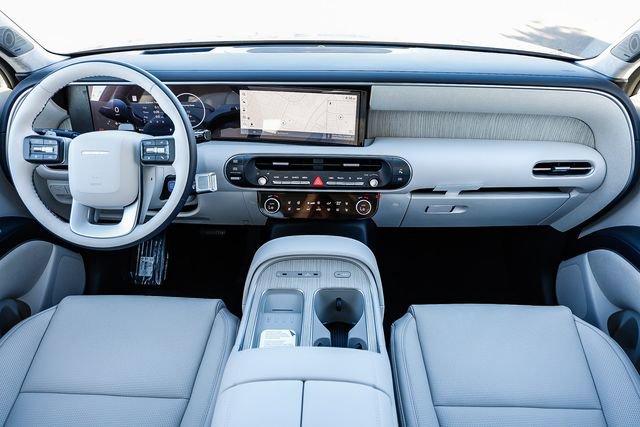 New 2026 Hyundai Palisade Calligraphy image 12