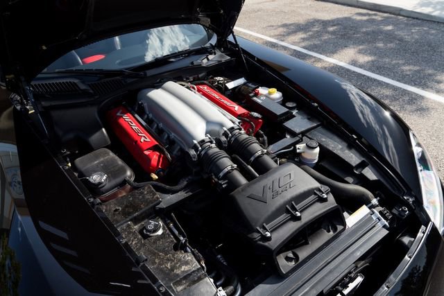 Used 2008 Dodge Viper SRT-10 w/ Protection Group RWD image 24