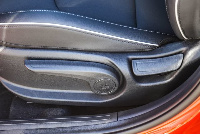 New 2024 Kia Forte GT-Line w/ GT-Line Premium Package FWD image 25