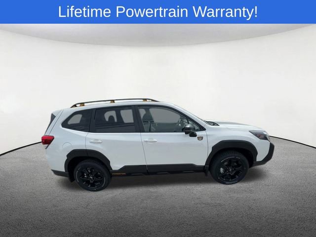 New 2025 Subaru Forester Wilderness image 9