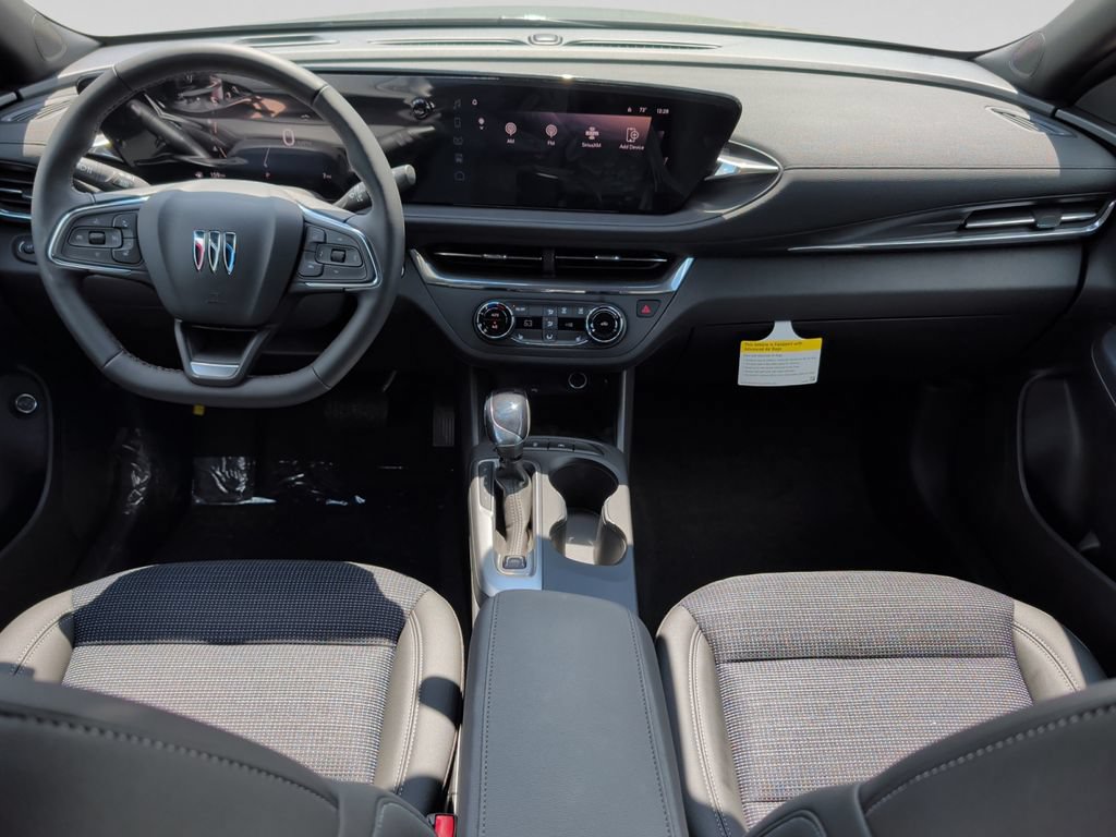 New 2026 Buick Envista Preferred w/ Convenience I Package FWD image 23