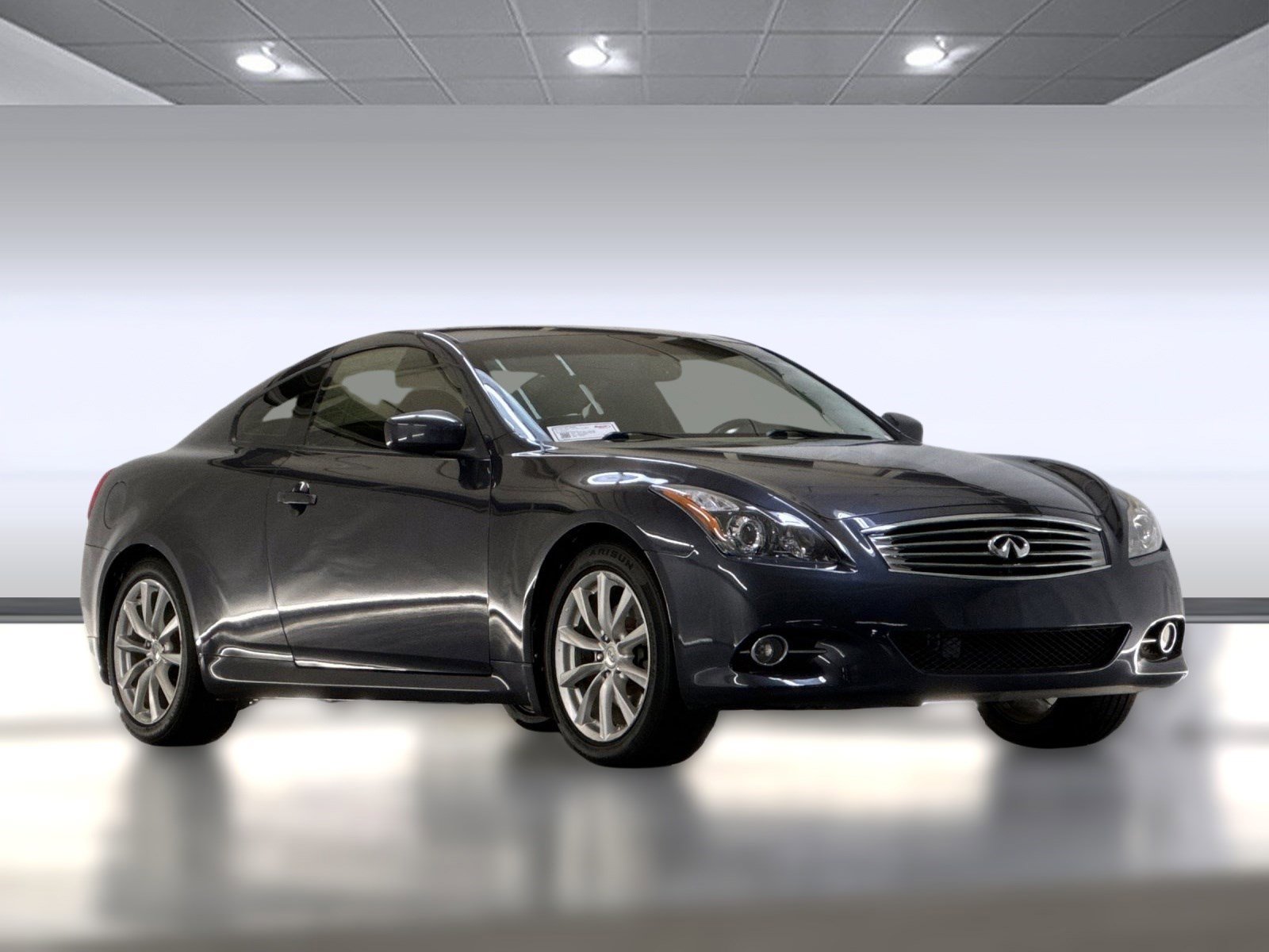 Used 2013 INFINITI G37 Journey w/ Premium Pkg image 6
