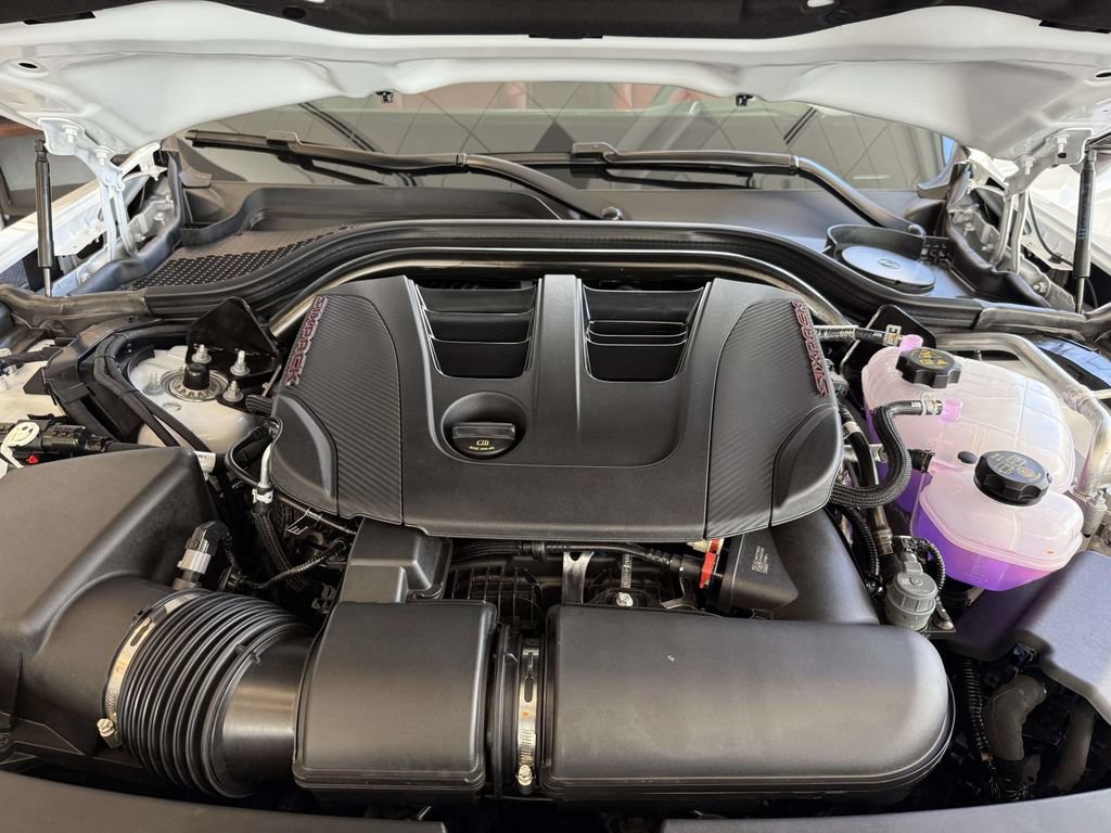 New 2026 Dodge Charger Scat Pack AWD/4WD image 12