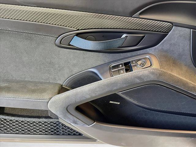 Certified 2023 Porsche 718 Cayman GT4 RS RWD image 11