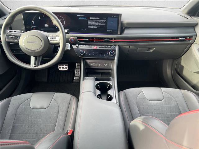 Used 2024 Hyundai Sonata N Line image 19