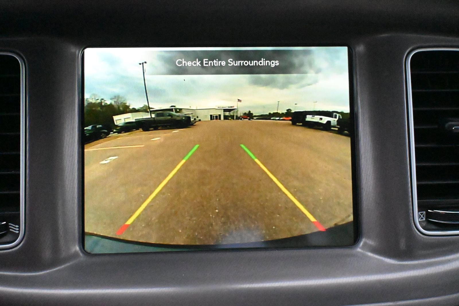 Used 2023 Dodge Charger SXT image 13