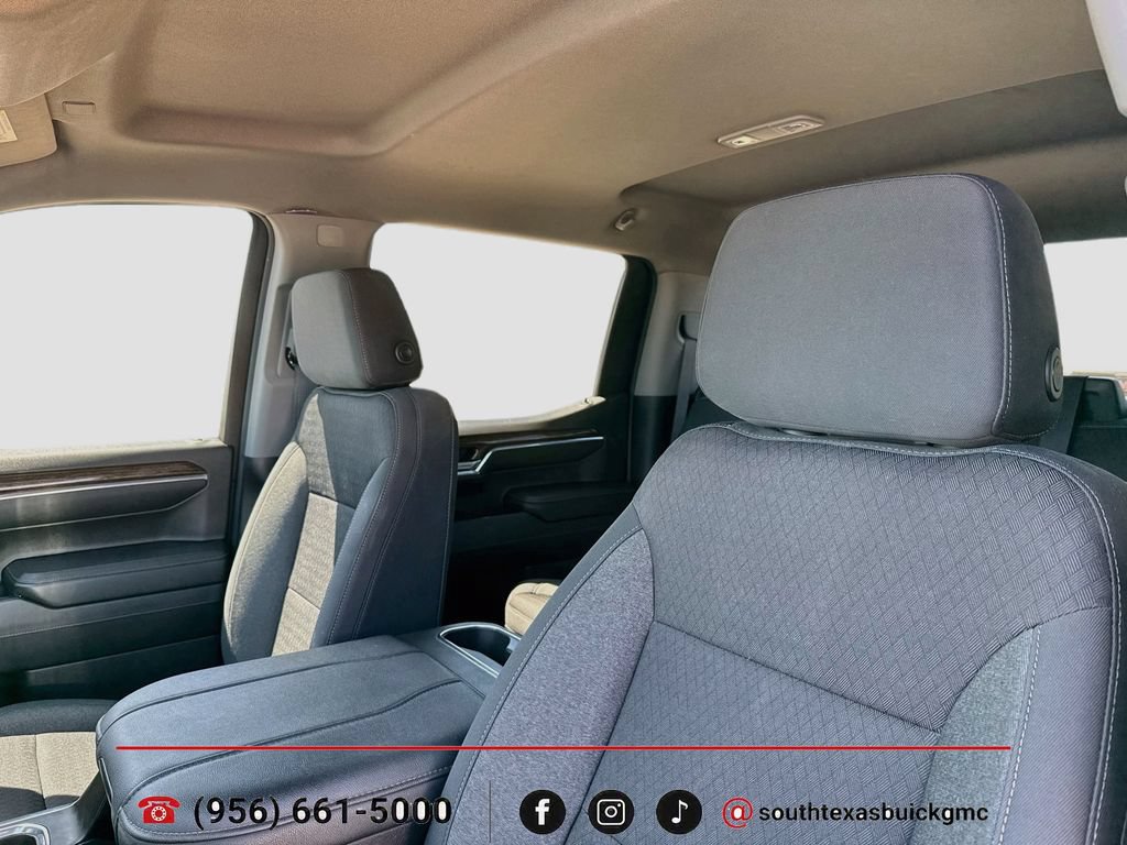 Used 2024 GMC Sierra 1500 Elevation RWD image 13
