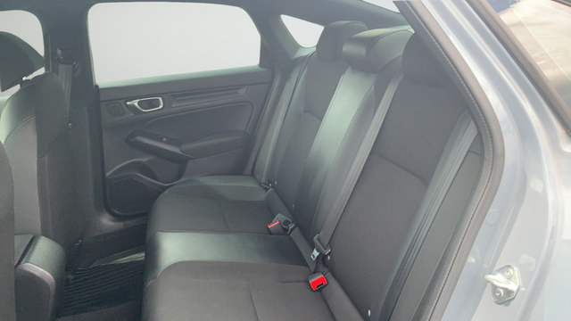 Used 2023 Honda Civic Sport image 20