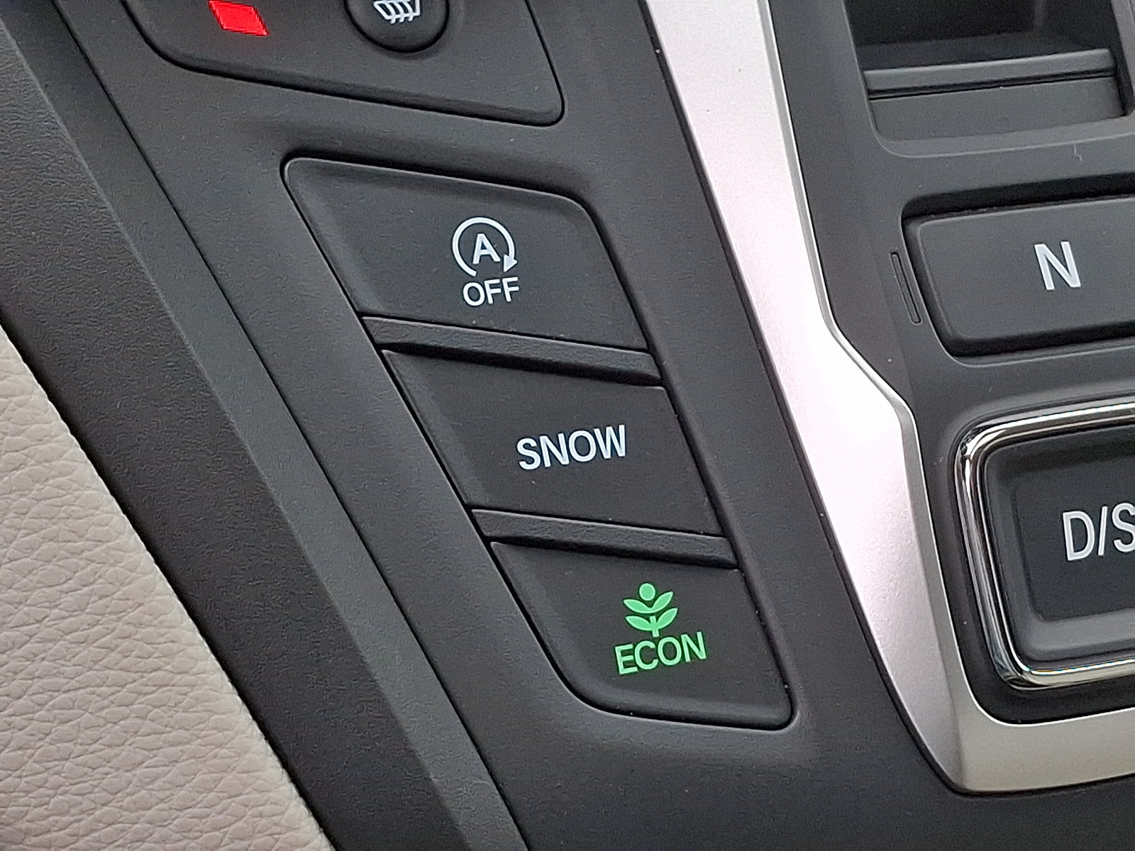 Certified 2025 Honda Odyssey EX-L image 26