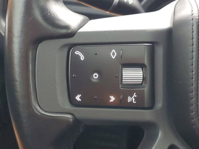 Used 2023 Land Rover Defender 110 X AWD/4WD image 15