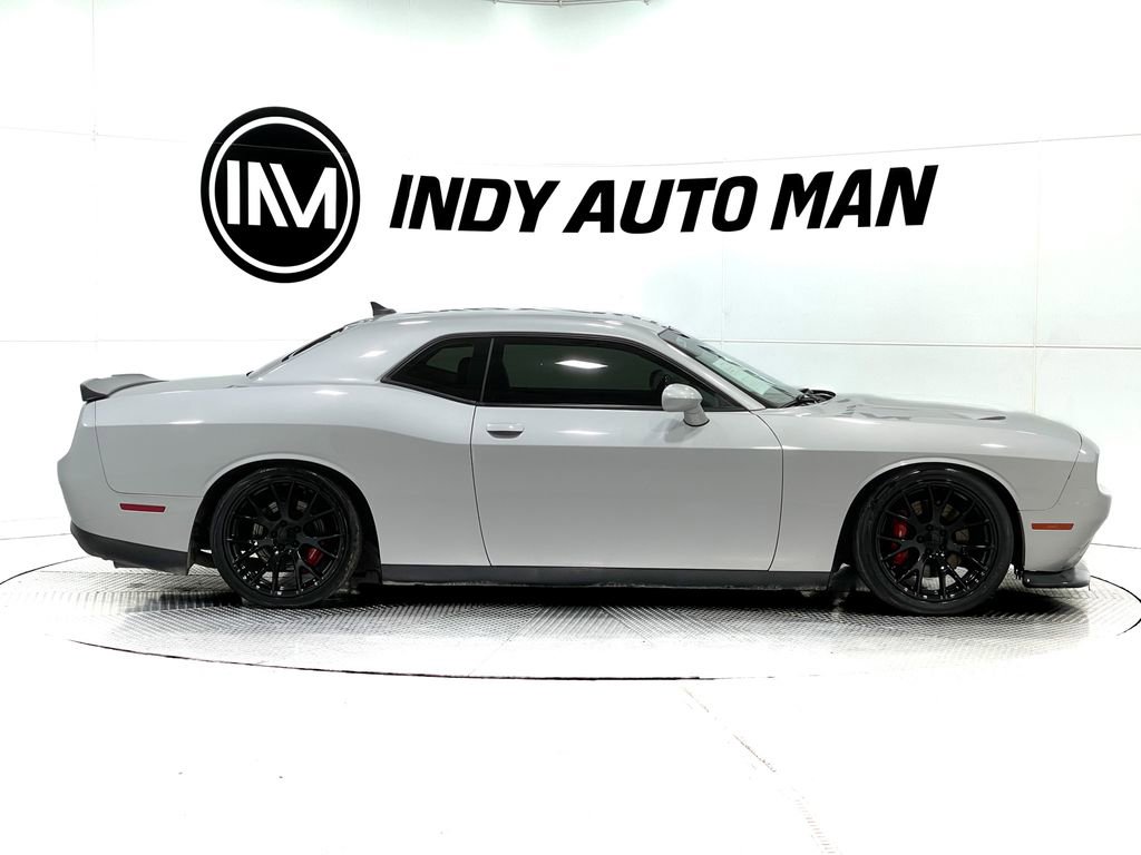 Used 2019 Dodge Challenger R/T Scat Pack w/ Plus Package image 3