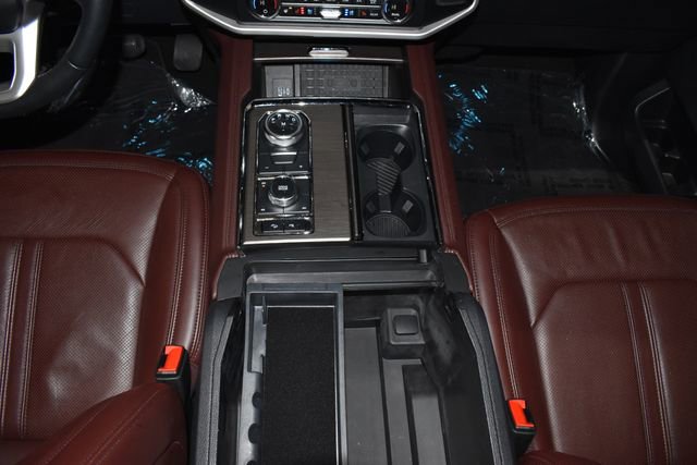 Used 2024 Ford Expedition Max Limited image 21