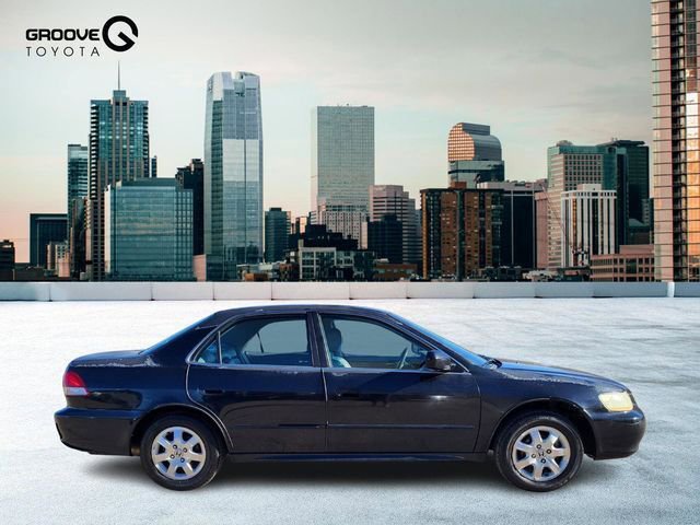Used 2001 Honda Accord EX image 8